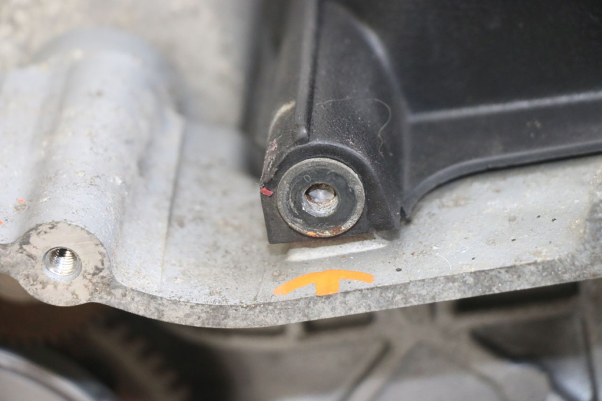 photo de MOTORE YAMAHA BW'S BWS 125 (2010 - 2013) - Angolazione alternativa