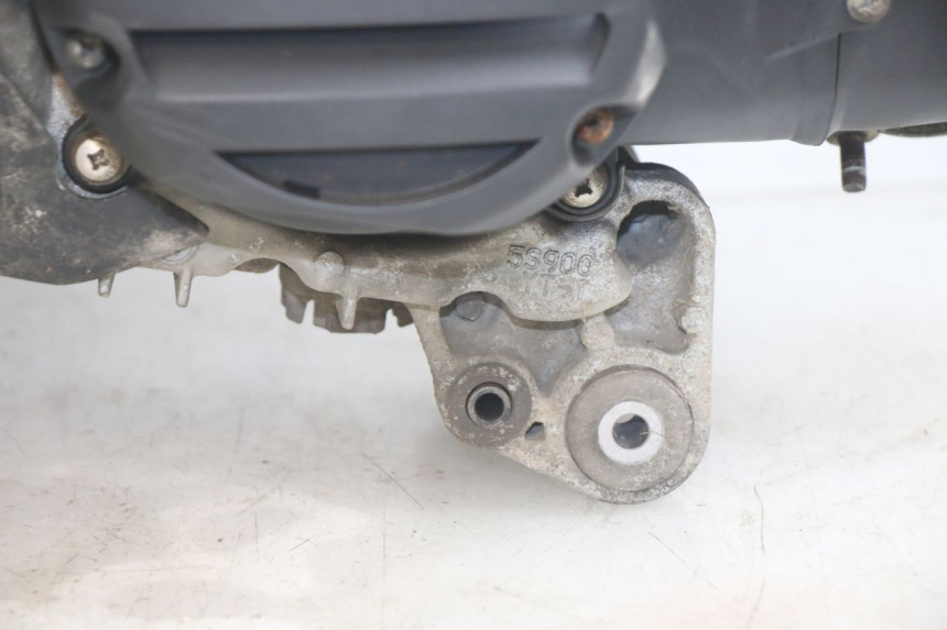 photo de MOTORE YAMAHA BW'S BWS 125 (2010 - 2013) - Marcature e riferimenti originali