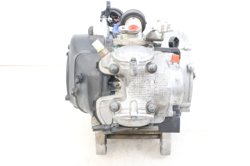 photo de MOTORE YAMAHA BW'S BWS 125 (2010 - 2013) - Altra vista dell'articolo