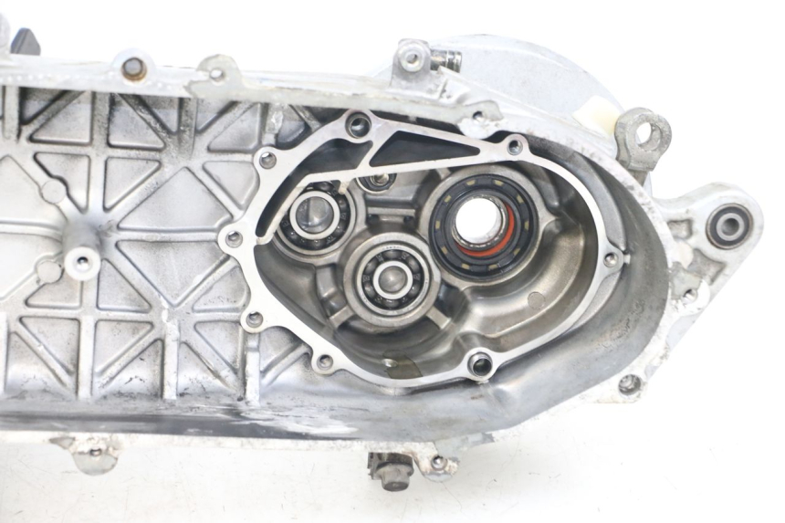 photo de MOTORE YAMAHA BW'S BWS 125 (2010 - 2013) - Zoom sui componenti