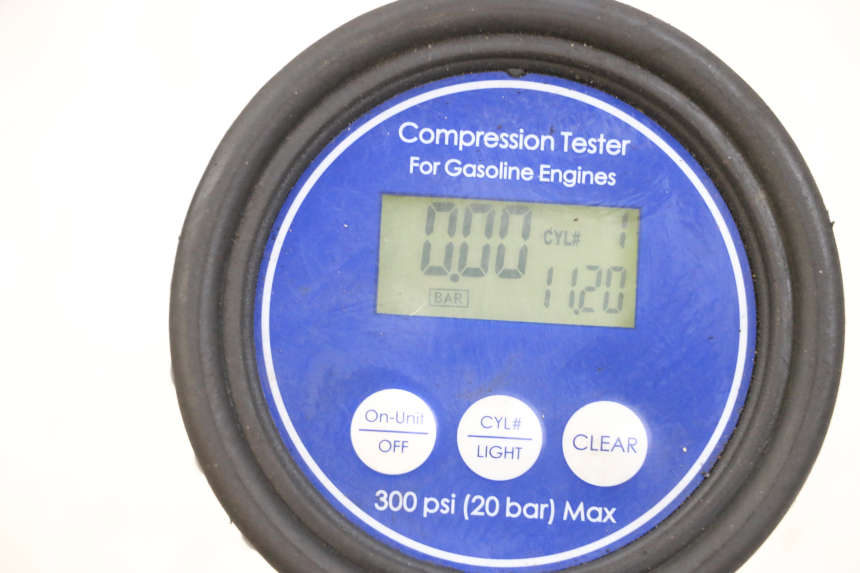 photo de MOTORE YAMAHA BW'S BWS 125 (2010 - 2013) - Foto prodotto supplementare