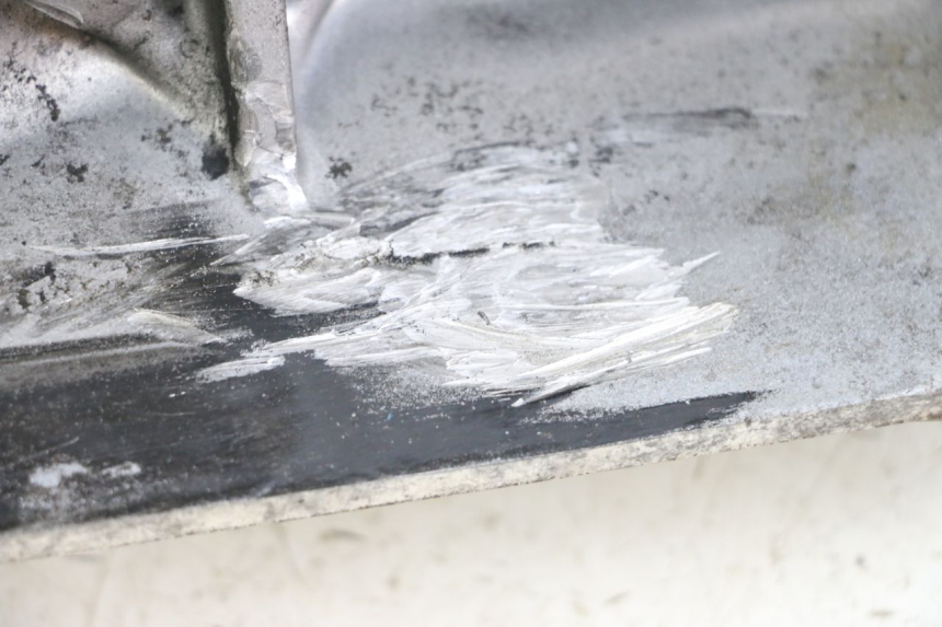 photo de MOTORE YAMAHA BW'S BWS 125 (2010 - 2013) - Zoom sullo stato d'uso