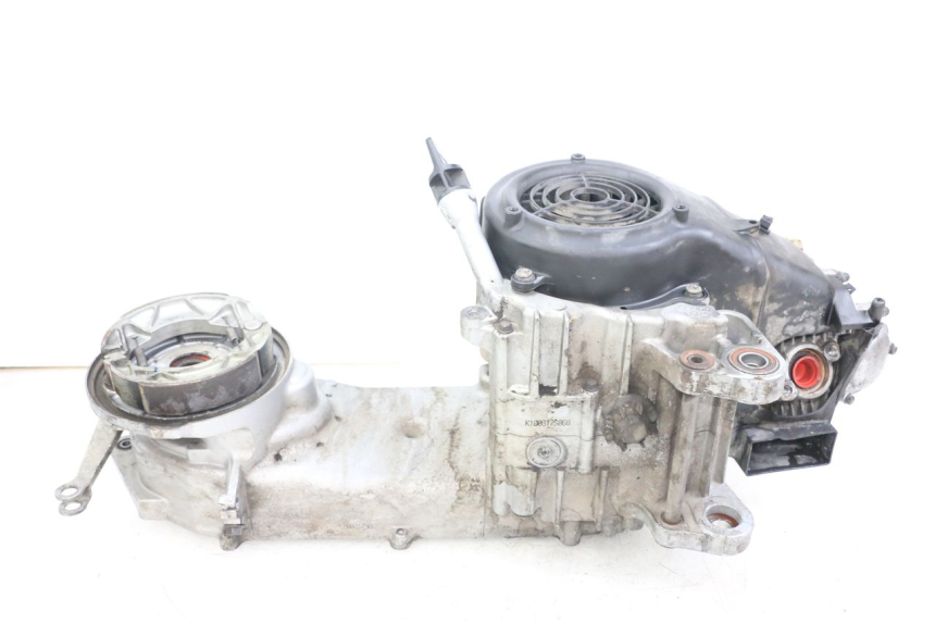 photo de MOTORE YAMAHA BW'S BWS 125 (2010 - 2013) - Altra angolazione