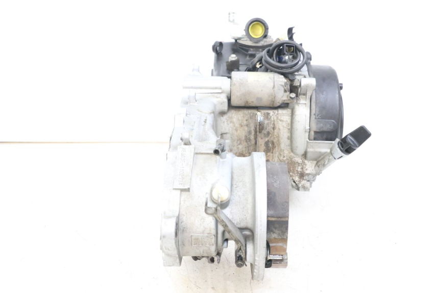 photo de MOTORE YAMAHA BW'S BWS 125 (2010 - 2013) - Vista d'insieme del prodotto