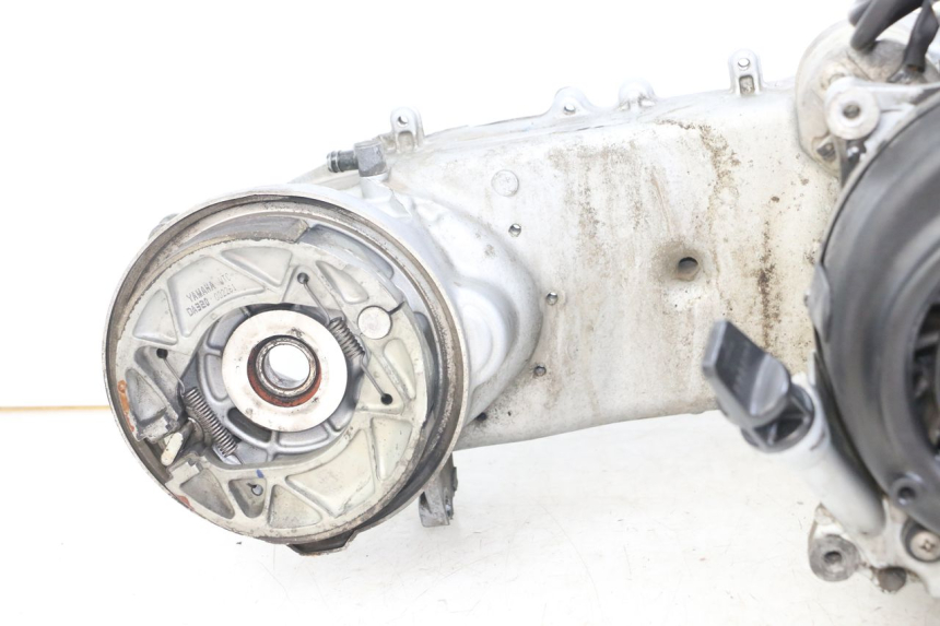 photo de MOTORE YAMAHA BW'S BWS 125 (2010 - 2013) - Ricambio usato controllato