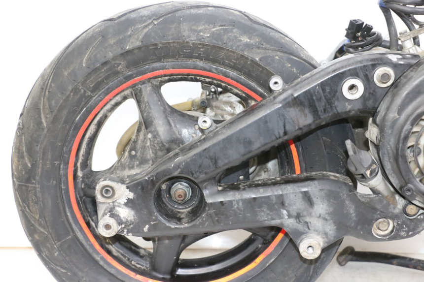 photo de MOTORE YAMAHA BW'S BWS 125 (2010 - 2013) - Altra vista dell'articolo