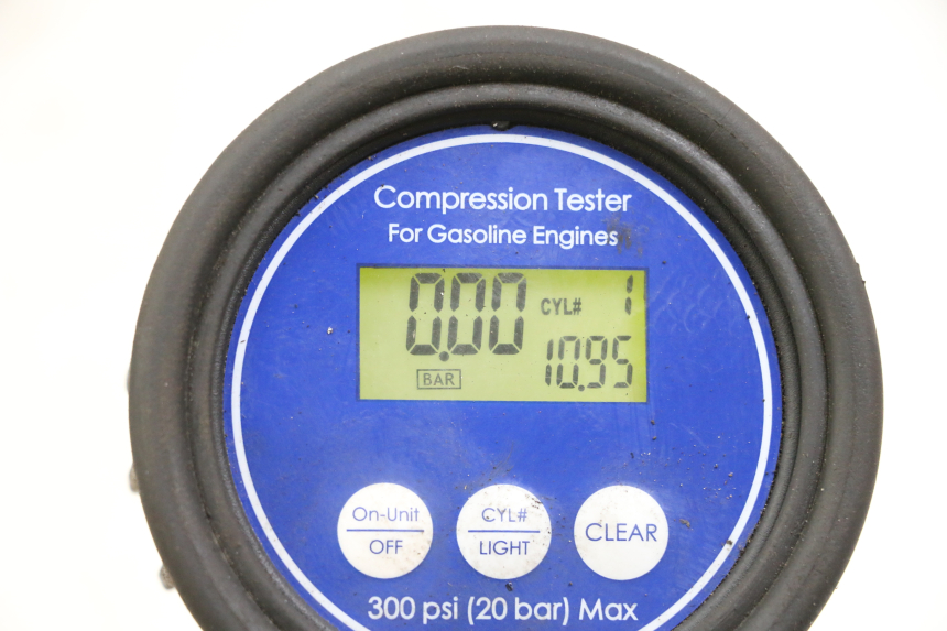 photo de MOTORE YAMAHA BW'S BWS 125 (2010 - 2013) - Zoom sui componenti