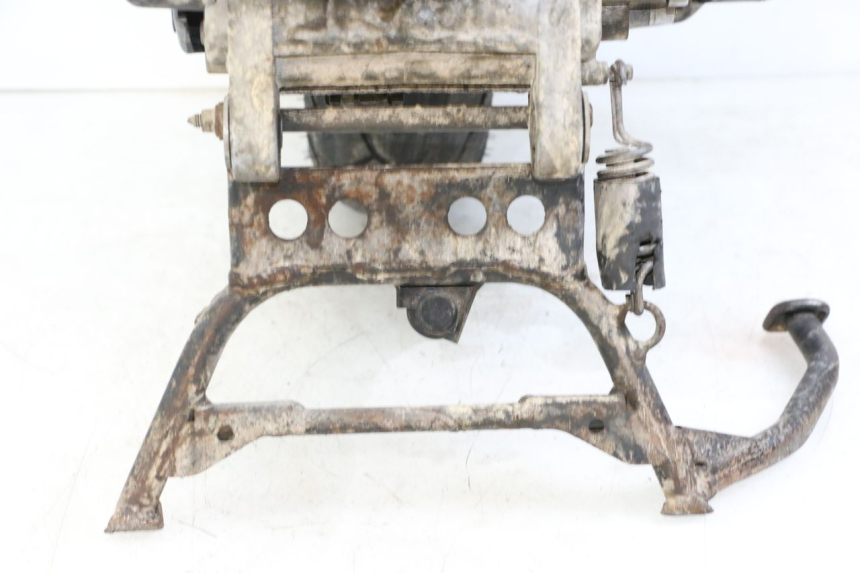 photo de MOTORE YAMAHA BW'S BWS 125 (2010 - 2013) - Altra angolazione