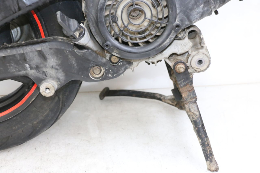 photo de MOTORE YAMAHA BW'S BWS 125 (2010 - 2013) - Ricambio usato controllato