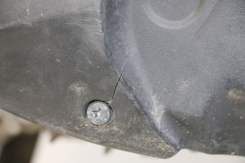 photo de MOTORE YAMAHA BW'S BWS 125 (2010 - 2013) - Caratteristiche distintive