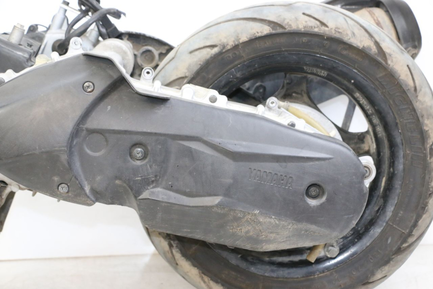 photo de MOTORE YAMAHA BW'S BWS 125 (2010 - 2013) - Zoom sui componenti
