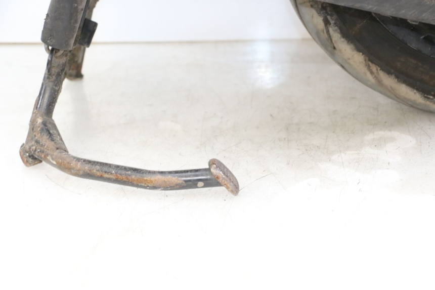 photo de MOTORE YAMAHA BW'S BWS 125 (2010 - 2013) - Primo piano ad alta risoluzione