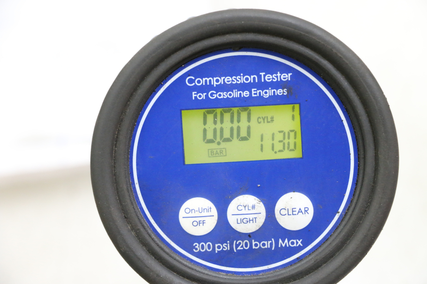 photo de MOTORE YAMAHA BW'S BWS 125 (2010 - 2013) - Panoramica del profilo