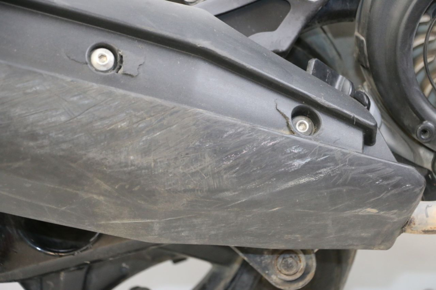 photo de MOTORE YAMAHA BW'S BWS 125 (2010 - 2013) - Vista d'insieme del prodotto