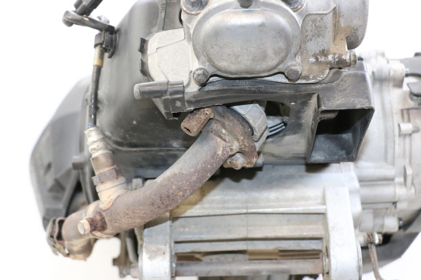 photo de MOTORE YAMAHA BW'S BWS 125 (2010 - 2013) - Ricambio usato controllato