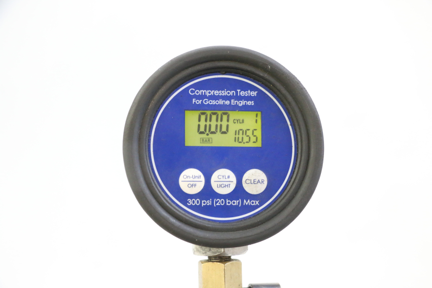 photo de MOTORE YAMAHA BW'S BWS 125 (2010 - 2013) - Primo piano ad alta risoluzione