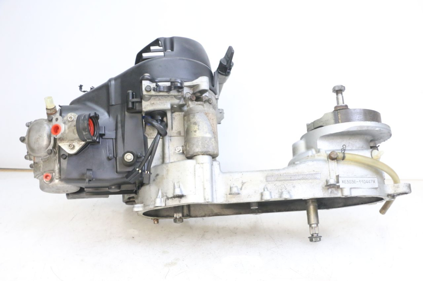 photo de MOTORE YAMAHA BW'S BWS 125 (2010 - 2013) - Dettaglio del componente