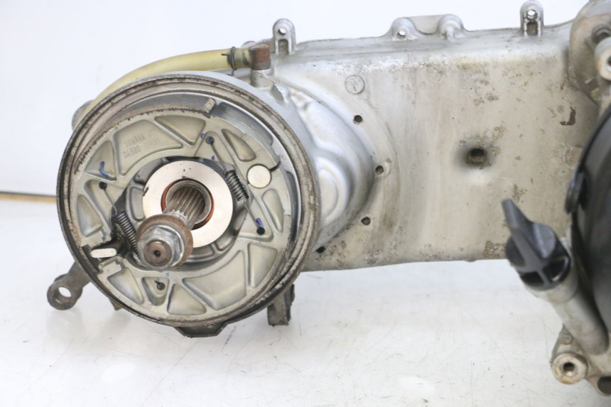 photo de MOTORE YAMAHA BW'S BWS 125 (2010 - 2013) - Altra vista dell'articolo