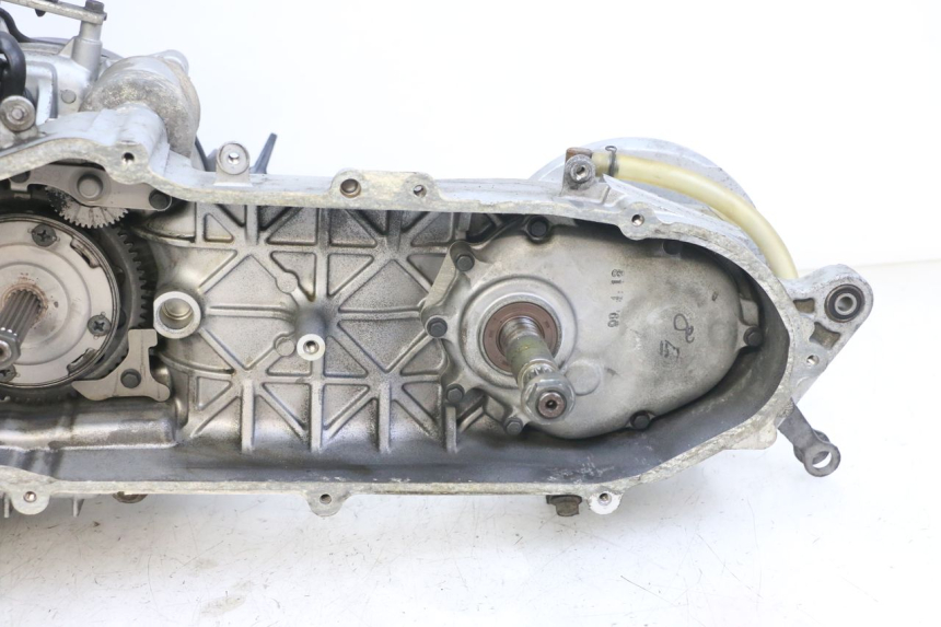 photo de MOTORE YAMAHA BW'S BWS 125 (2010 - 2013) - Zoom sui componenti