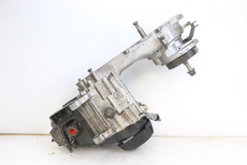 photo de MOTORE YAMAHA BW'S BWS 125 (2010 - 2013) - Primo piano tecnico