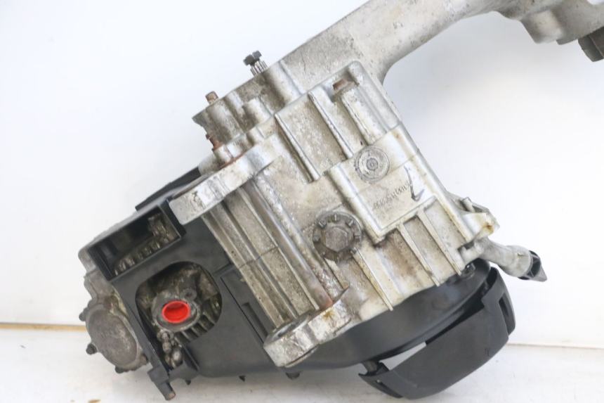 photo de MOTORE YAMAHA BW'S BWS 125 (2010 - 2013) - Vista d'insieme del prodotto