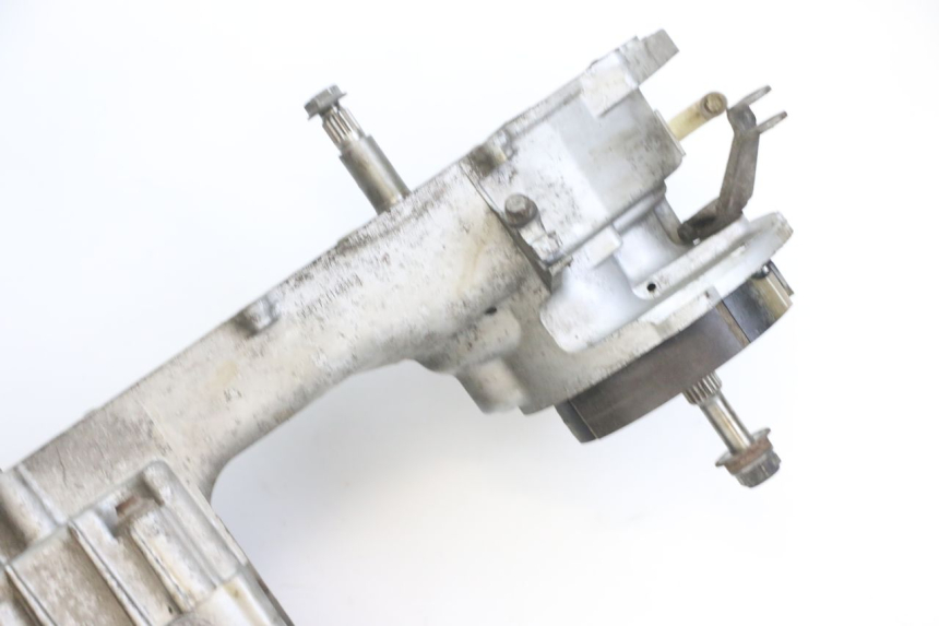 photo de MOTORE YAMAHA BW'S BWS 125 (2010 - 2013) - Dettagli dei punti di fissaggio