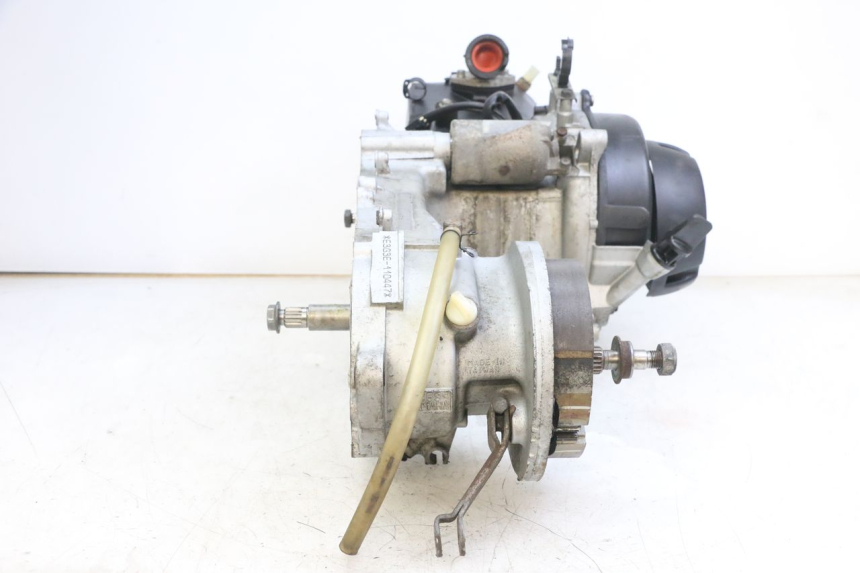 photo de MOTORE YAMAHA BW'S BWS 125 (2010 - 2013) - Ricambio usato controllato