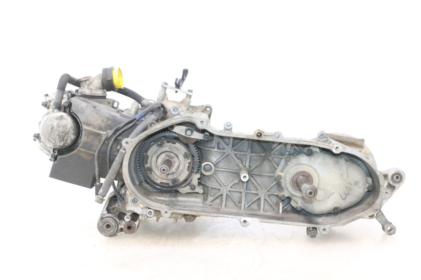 photo de MOTORE YAMAHA BW'S BWS 125 (2010 - 2013) - Vista principale