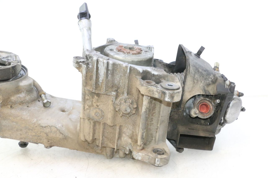 photo de MOTORE YAMAHA BW'S BWS 125 (2010 - 2013) - Dettaglio del componente