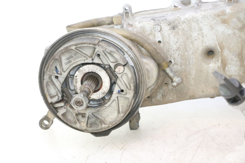 photo de MOTORE YAMAHA BW'S BWS 125 (2010 - 2013) - Altra vista dell'articolo