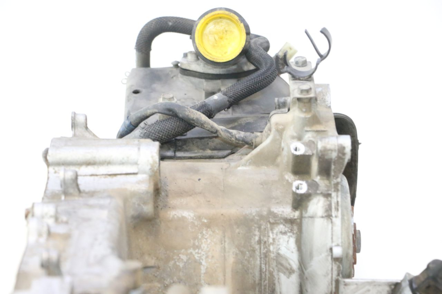 photo de MOTORE YAMAHA BW'S BWS 125 (2010 - 2013) - Zoom sui componenti