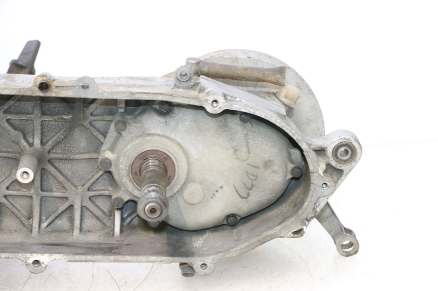 photo de MOTORE YAMAHA BW'S BWS 125 (2010 - 2013) - Zoom qualità usato
