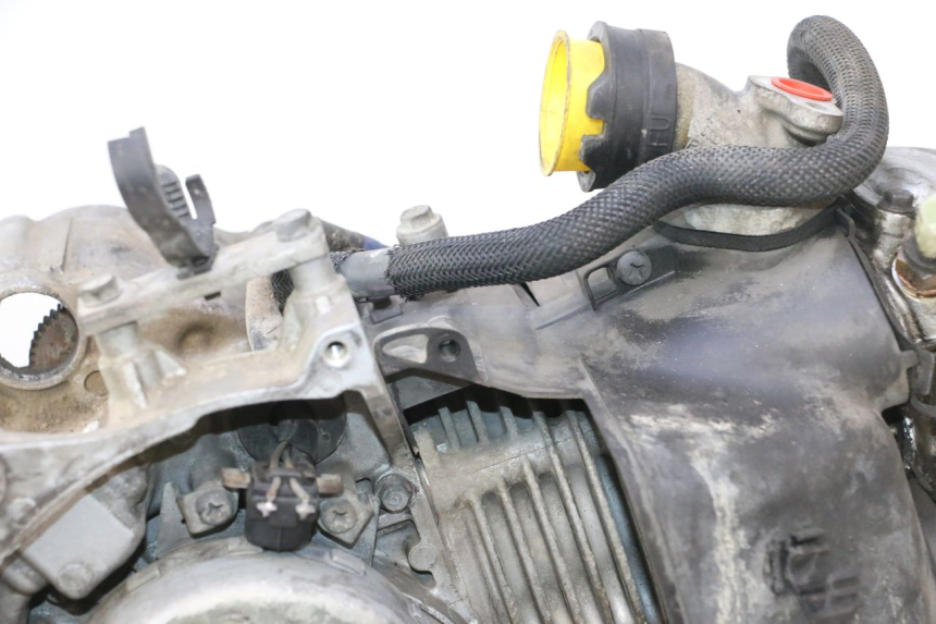 photo de MOTORE YAMAHA BW'S BWS 125 (2010 - 2013) - Ricambio usato controllato