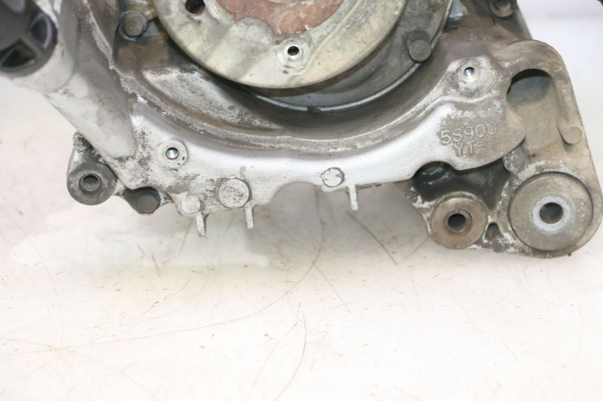 photo de MOTORE YAMAHA BW'S BWS 125 (2010 - 2013) - Marcature e riferimenti originali