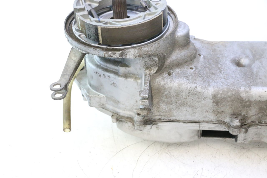 photo de MOTORE YAMAHA BW'S BWS 125 (2010 - 2013) - Dettaglio del componente