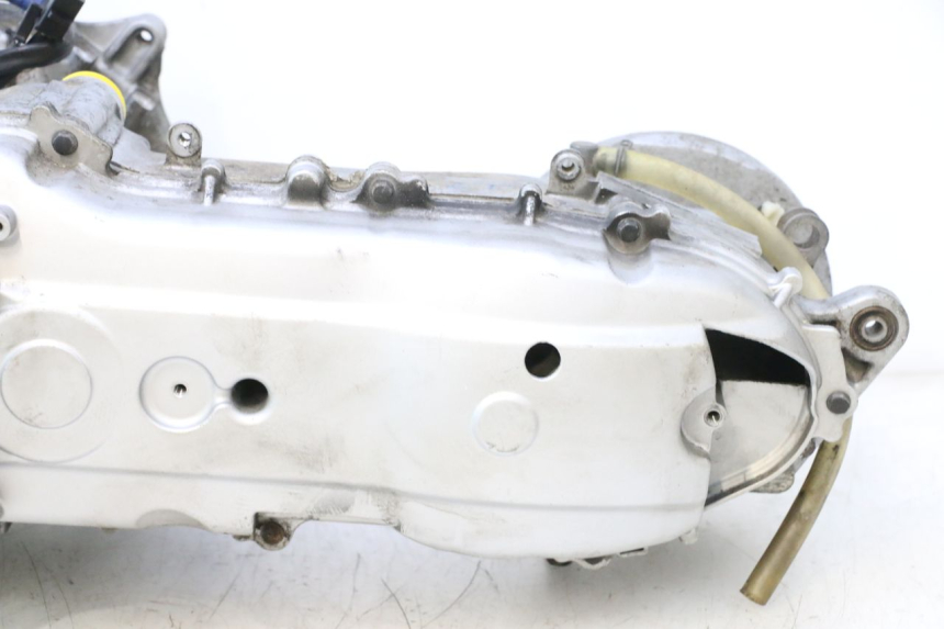 photo de MOTORE YAMAHA BW'S BWS 125 (2010 - 2013) - Caratteristiche distintive