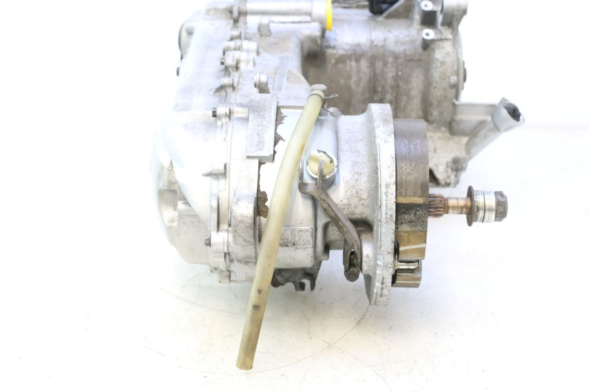 photo de MOTORE YAMAHA BW'S BWS 125 (2010 - 2013) - Zoom qualità usato