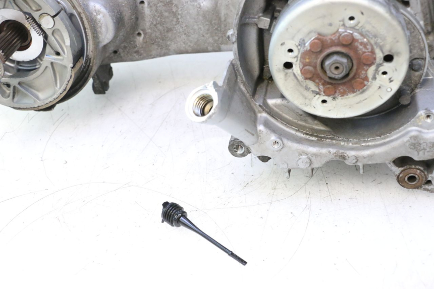 photo de MOTORE YAMAHA BW'S BWS 125 (2010 - 2013) - Dettaglio del componente