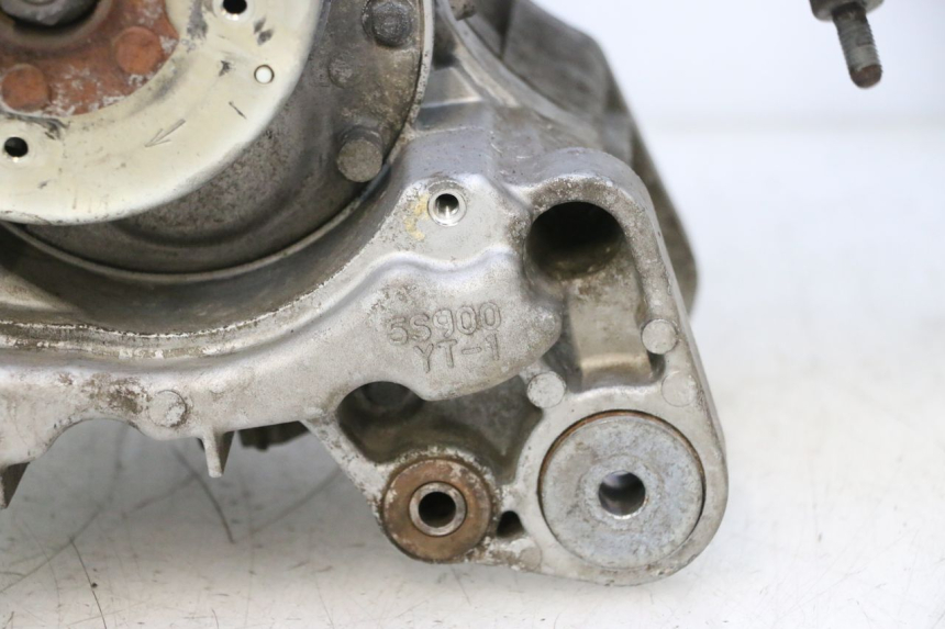 photo de MOTORE YAMAHA BW'S BWS 125 (2010 - 2013) - Altra angolazione