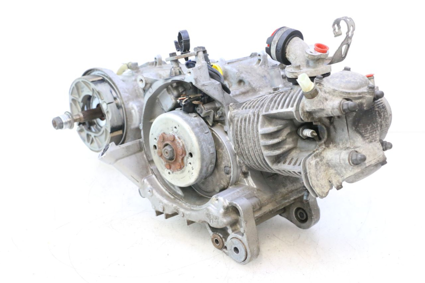 photo de MOTORE YAMAHA BW'S BWS 125 (2010 - 2013) - Ricambio usato controllato