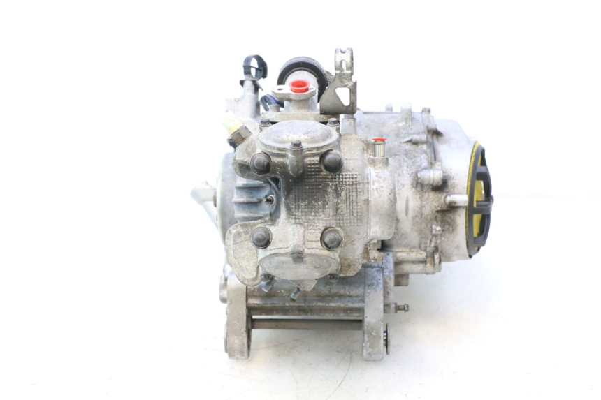 photo de MOTORE YAMAHA BW'S BWS 125 (2010 - 2013) - Marcature e riferimenti originali