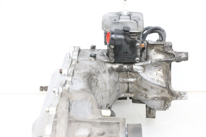 photo de MOTORE YAMAHA BW'S EASY 50 (2013 - 2016) - Zoom sui componenti