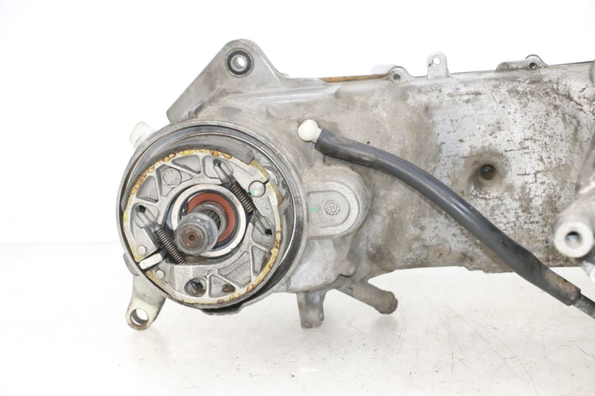 photo de MOTORE YAMAHA BW'S EASY 50 (2013 - 2016) - Foto prodotto supplementare