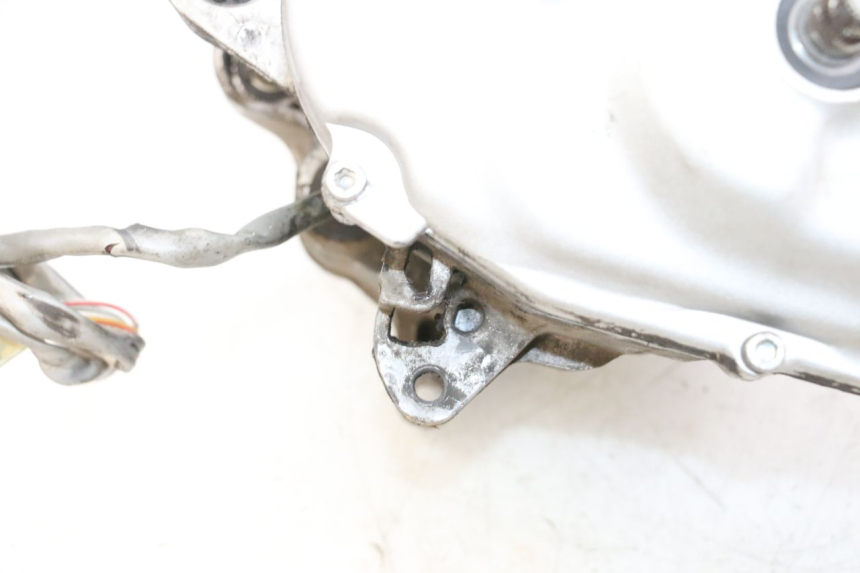 photo de MOTORE YAMAHA BW'S EASY 50 (2013 - 2016) - Zoom sullo stato d'uso