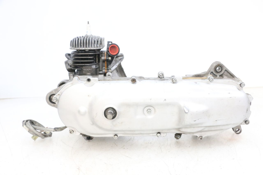 photo de MOTORE YAMAHA BW'S EASY 50 (2013 - 2016) - Dettaglio del componente