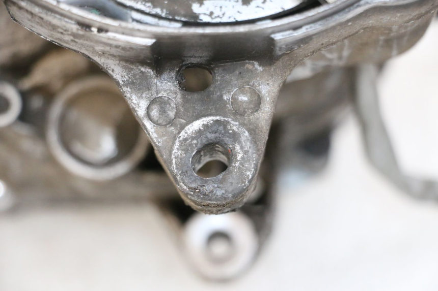 photo de MOTORE YAMAHA BW'S EASY 50 (2013 - 2016) - Primo piano tecnico