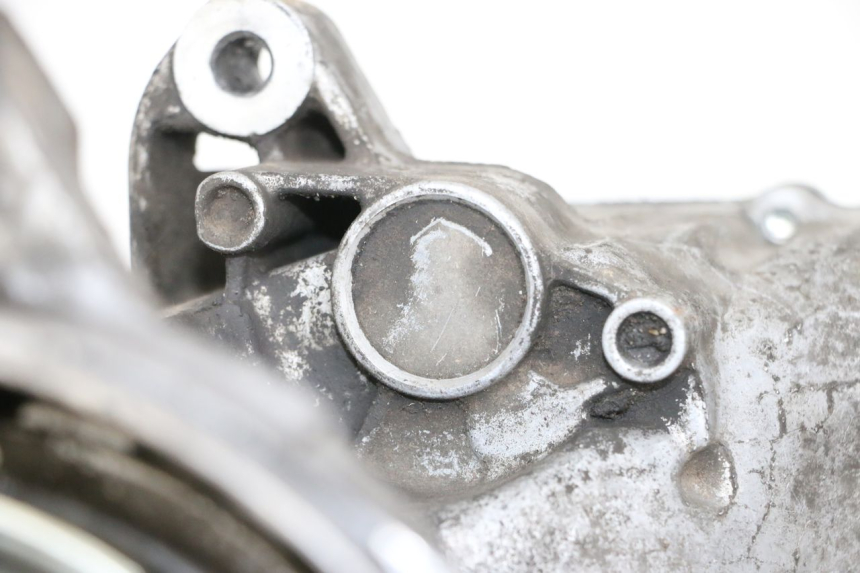 photo de MOTORE YAMAHA BW'S EASY 50 (2013 - 2016) - Stato della superficie e materiale