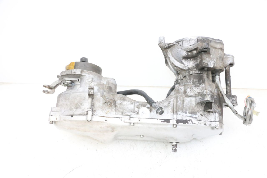 photo de MOTORE YAMAHA BW'S EASY 50 (2013 - 2016) - Ricambio usato controllato