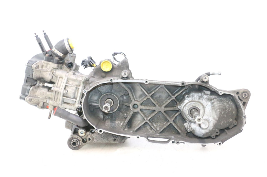 photo de MOTORE BMW C1 125 (2000 - 2003) - Vista principale
