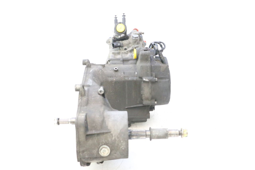 photo de MOTORE BMW C1 125 (2000 - 2003) - Altra vista dell'articolo